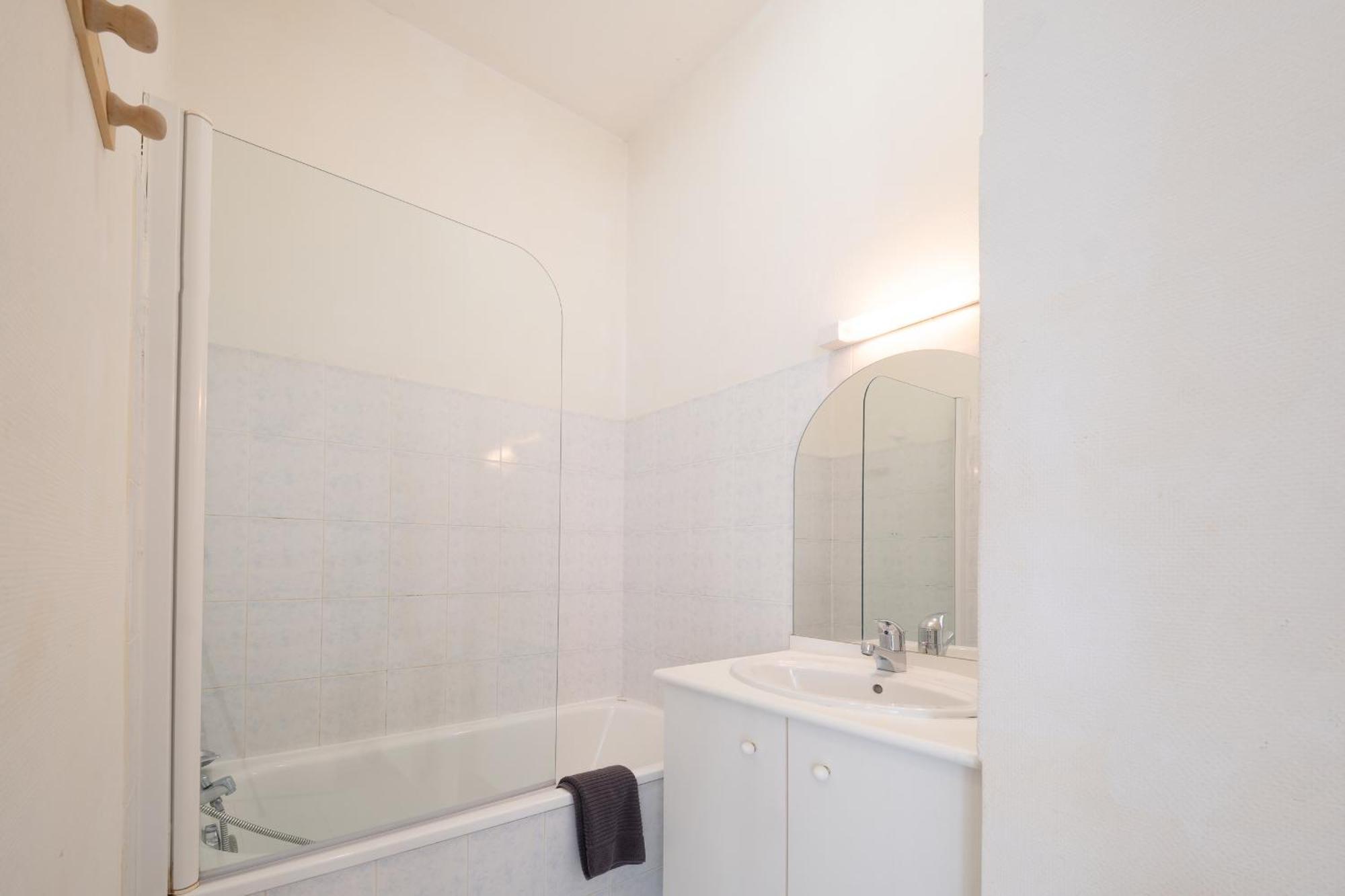 Nid Douillet 4Places 2Lits Coeur De Ville Logement Hote-Zen Wifi 塞格雷 外观 照片